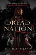 Cover of Dread Nation