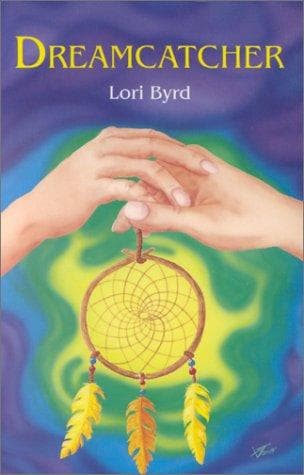 Cover of Dreamcatcher