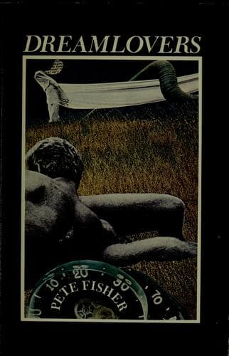 Cover of Dreamlovers
