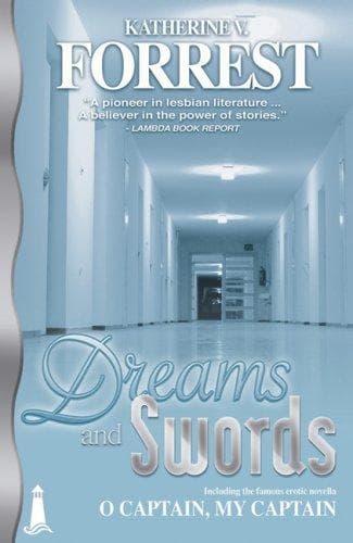 Cover of Dreams and Swords