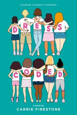 Cover of Dress Coded