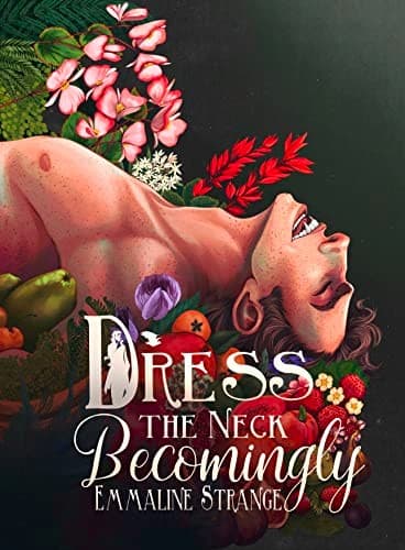 Cover of Dress the Neck Becomingly
