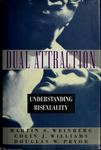 Cover of Dual Attraction