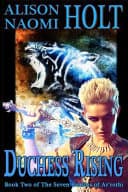 Cover of Duchess Rising