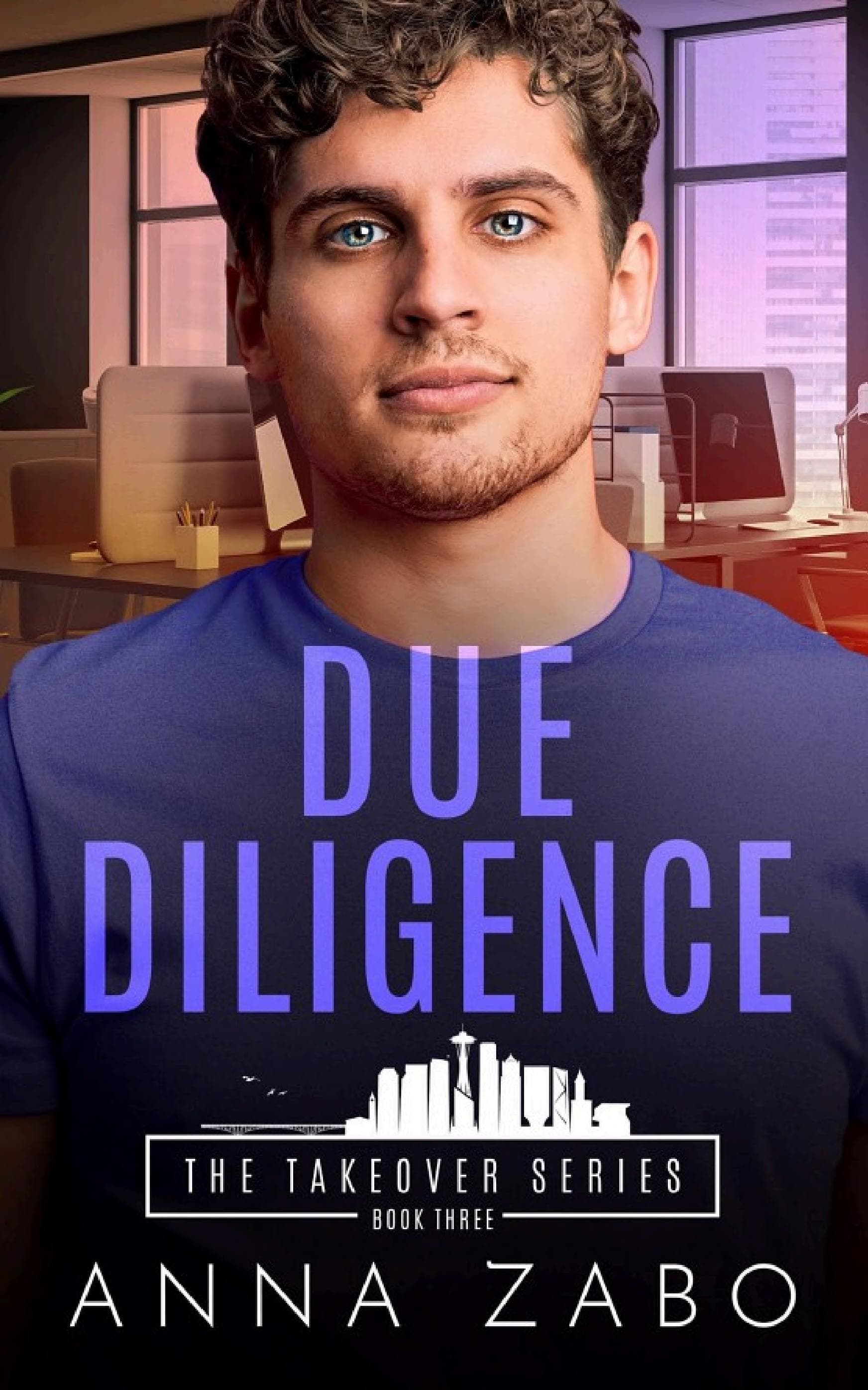 Cover of Due Diligence