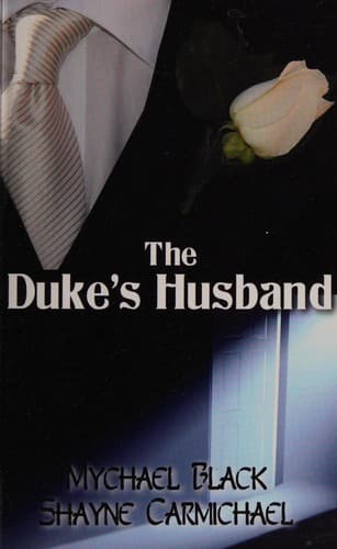 Cover of Duke's Husband