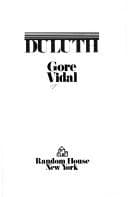 Cover of Duluth