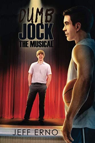 Cover of Dumb Jock