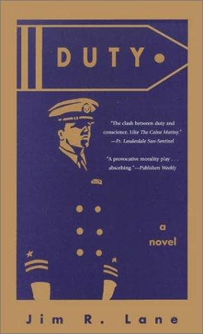 Cover of Duty