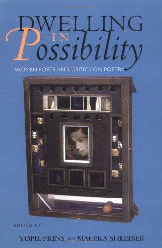 Cover of Dwelling in Possibility