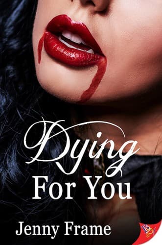 Cover of Dying for You