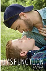 Cover of Dysfunction