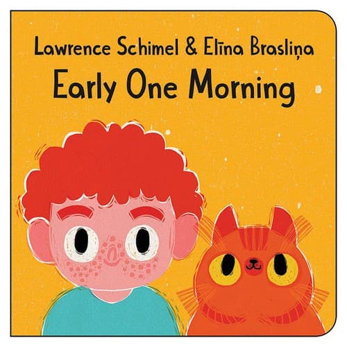 Cover of Early One Morning