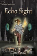 Cover of Echo Sight