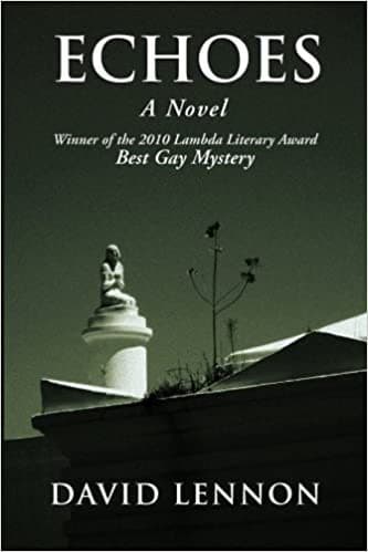 Cover of Echoes