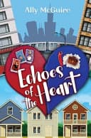Cover of Echoes of the Heart