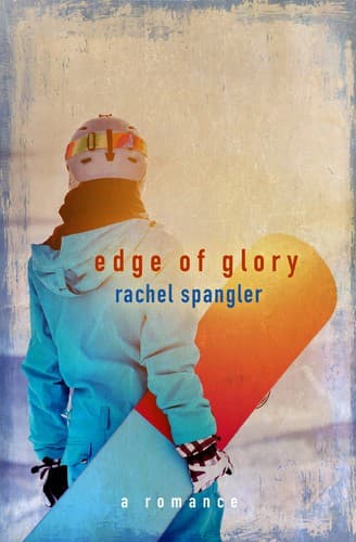Cover of Edge of Glory