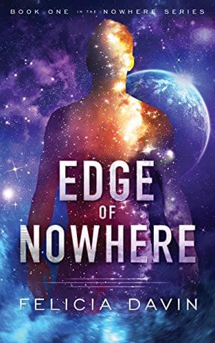 Cover of Edge of Nowhere
