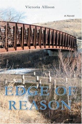 Cover of Edge of Reason