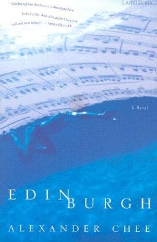 Cover of Edinburgh