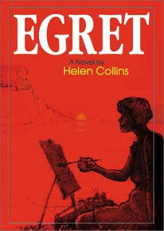 Cover of Egret