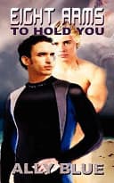 Cover of Eight Arms to Hold You