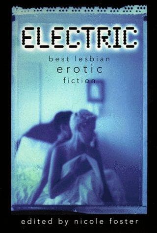 Cover of Electric