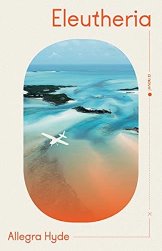 Cover of Eleutheria