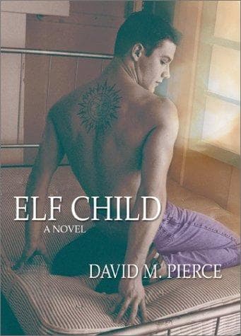 Cover of Elf child