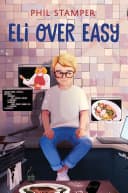 Cover of Eli Over Easy