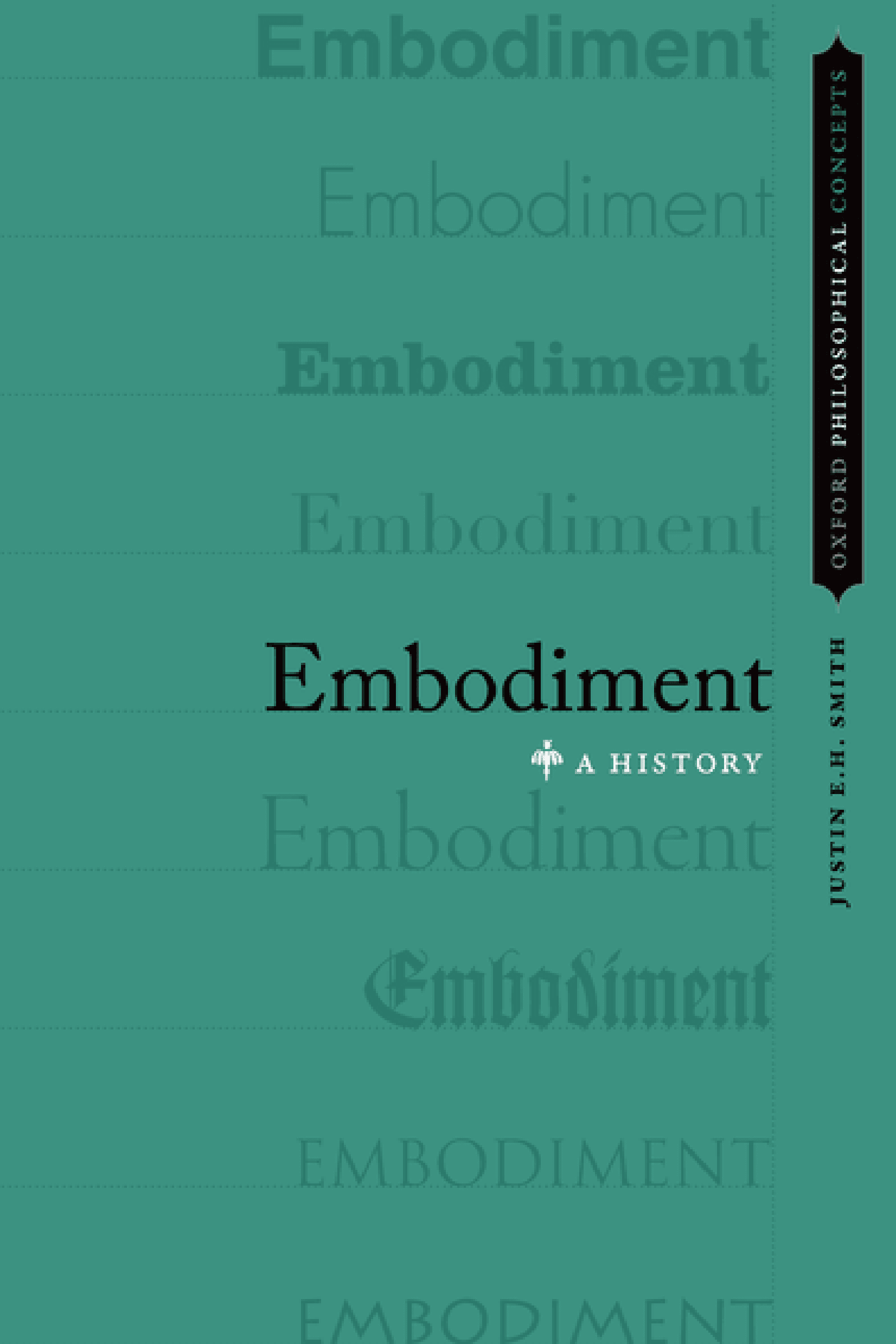 Cover of Embodiment