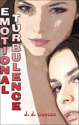 Cover of Emotional Turbulence