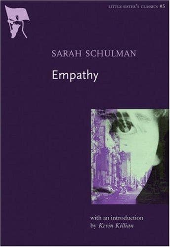 Cover of Empathy