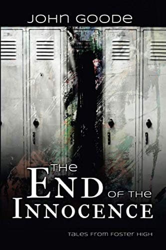 Cover of End of the Innocence