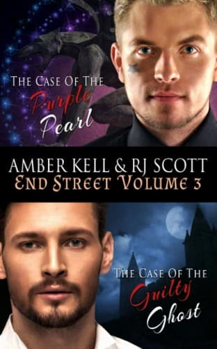 Cover of End Street Volume Three