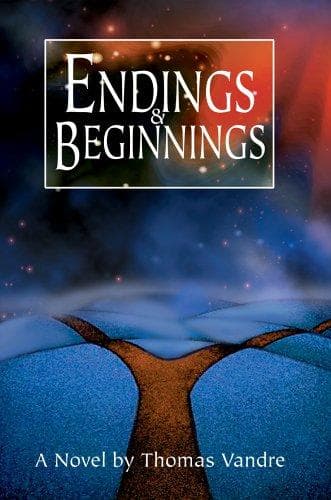 Cover of Endings & Beginnings
