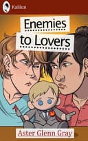 Cover of Enemies to Lovers