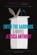 Cover of Enter the Aardvark