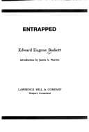 Cover of Entrapped