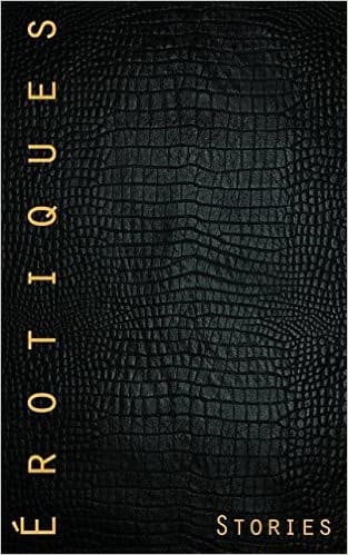 Cover of Érotiques Suprèmes