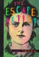 Cover of Escape Artist