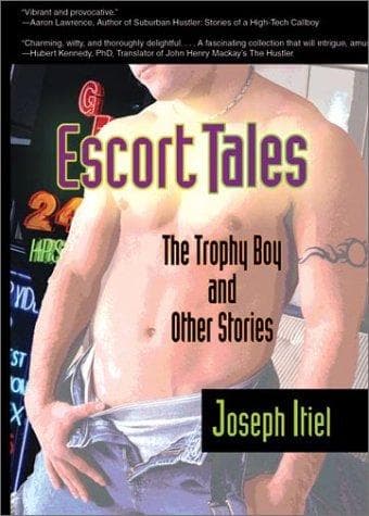 Cover of Escort tales
