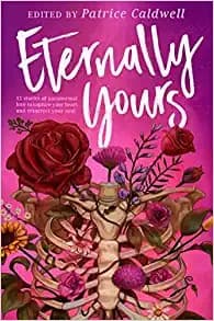Cover of Eternally Yours