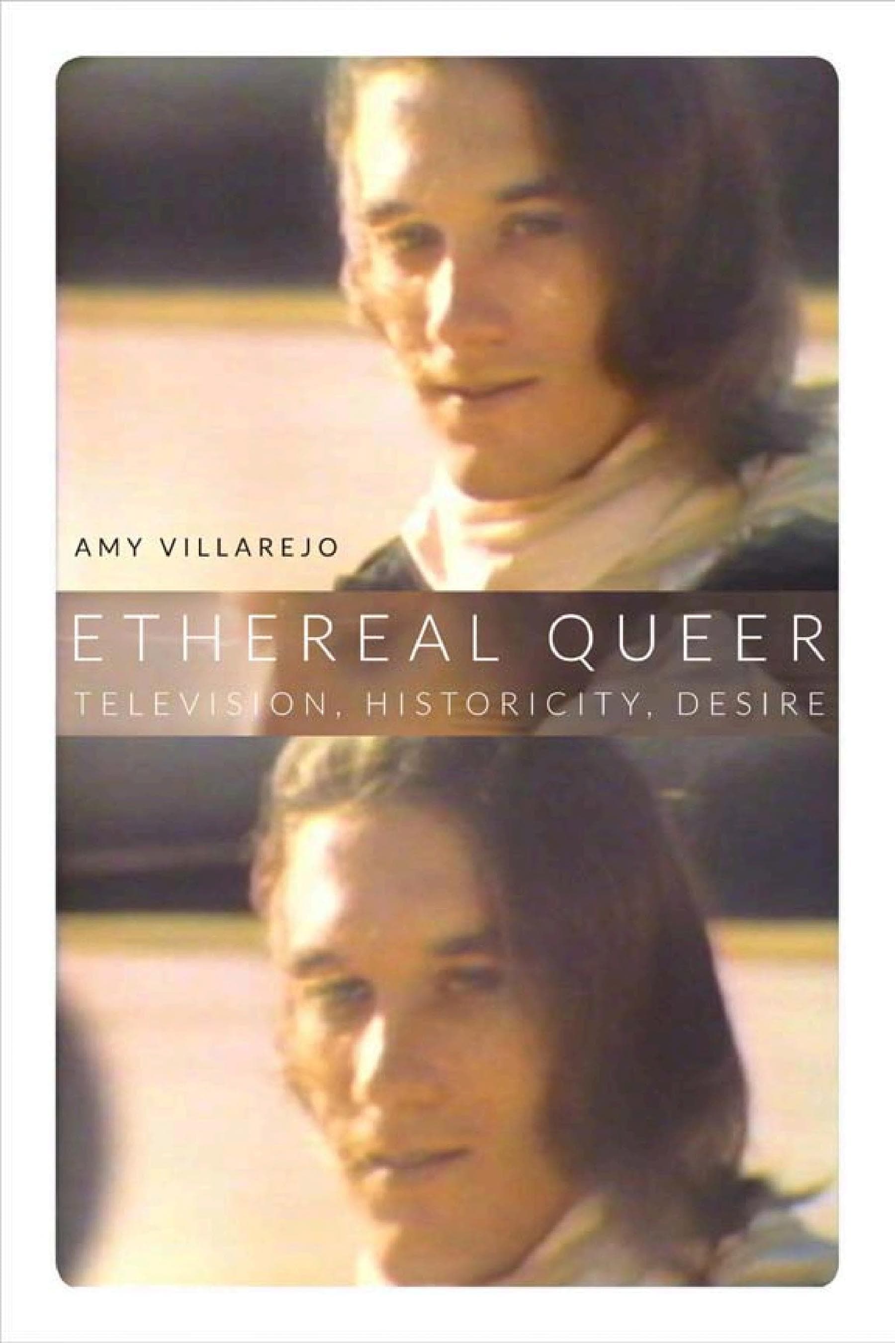 Cover of Ethereal Queer