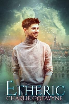 Cover of Etheric