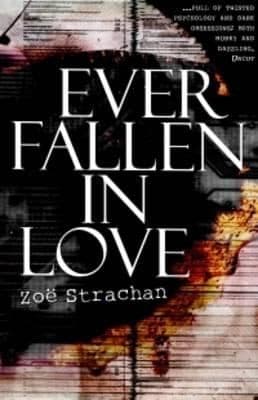 Cover of Ever Fallen In Love
