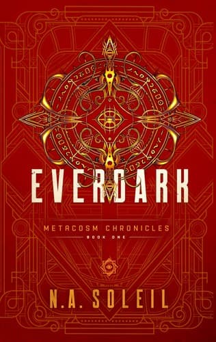 Cover of Everdark