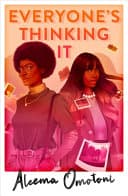 Cover of Everyone's Thinking It