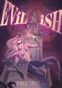 Cover of Evil-ish