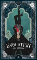 Cover of Evocation